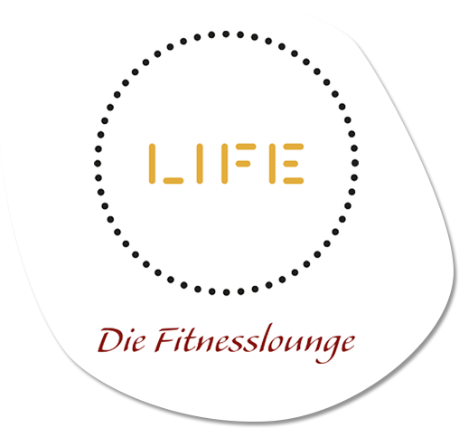 Life Fitnesslounge Logo