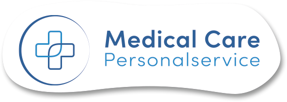 Medical Care Personalservice Logo