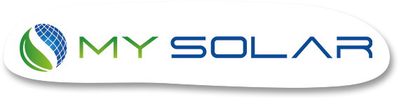 My Solar Logo