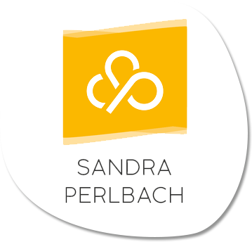 Sandra Perlbach Logo