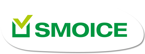Smoice Logo