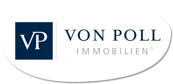 Von Poll Immobilien Logo